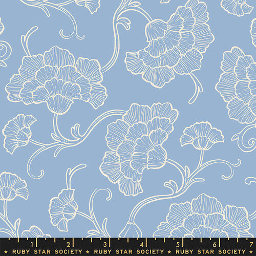 Reading Nook Powder Celestial RS2079-12RS2079-13